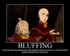 Avatar The Last Airbender - bb2010 Screencap