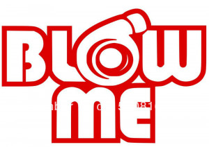 Wholesale-Blow-me-turbo-Decal-Funny-for-Car-Truck-vinyl-Sticker-JDM ...