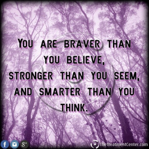 Inspiration Quotes Recovery