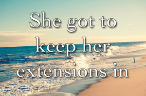 10 Quotes From The Bling Ring