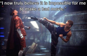 Insightful Quotes from Jean Claude Van Damme (19 pics)