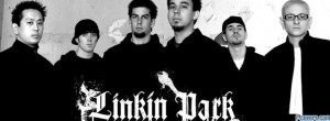 linkin park 1 facebook cover for timeline