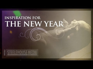 Happy New Year 2014 - New Year's Inspirational Quotes (with VIDEO)