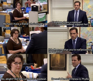 funny office quotes