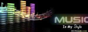Music Facebook Cover