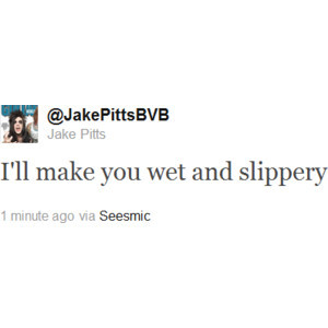 Jake Pitts Quotes Jake pitts twitter tumblr