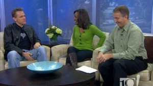 Christopher Titus Quotes Love Is Evol Love is evol christopher titus ...