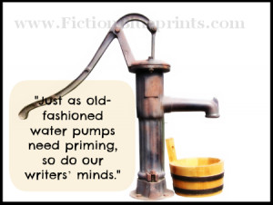 water pump quote x