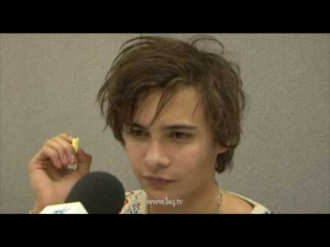 General picture of Frank Dillane Photo 3 of 27