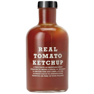Jamie Oliver JME Real Tomato KetchupReal Tomatoes, Jme Real, Food ...