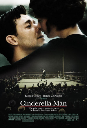 PopEntertainment.com > Reviews > Movie Reviews > Cinderella Man