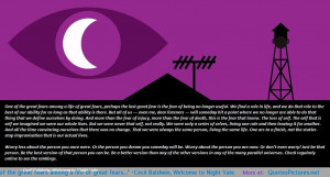 Welcome To Night Vale Quotes