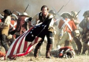 Mel Gibson - The Patriot