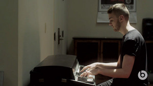 Disclosure が 'Latch' のレコーディングについて語る！