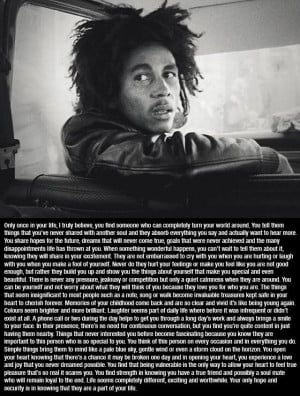 Bob Marley Quotes (14 pics)