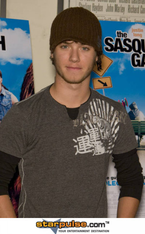 Jeremy Paxton Pictures