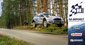 ... TEAM – MIDDAY QUOTES RALLY FINLAND, SECTION TWO « RallyReportWRC