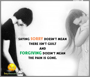 Sorry quotes for girlfriend tagalog wallpapers
