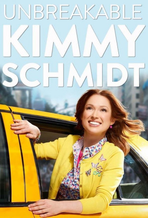 Unbreakable Kimmy SchmidtBild 1 von 15