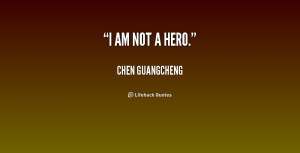 quotes about heroism