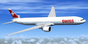 Swiss International Air Lines (SWISS) has renamed its Swiss European ...