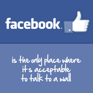 to talk to a wall. Funny Sarcastic Come Back Quotes For Your Facebook ...