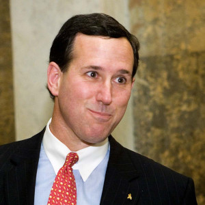 Rick Santorum Claims Protestant Churches are Satan's Spawn Featured ...