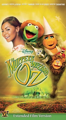 ... 2000 titles the muppets wizard of oz the muppets wizard of oz 2005