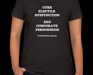 ... .orgOn Democracy, Citizenship, and Corporate Power - Quotes