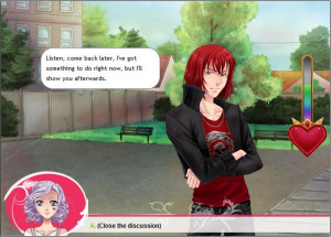 WHY DOESN'T THIS GAME LET ME DO ANYTHING?