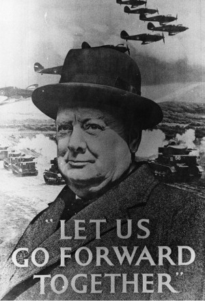 winston churchill, richard toye, second world war, ww2, world war two ...