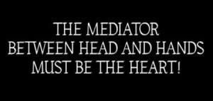 metropolis film quote