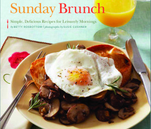 Sunday Brunch Arrives this Week!