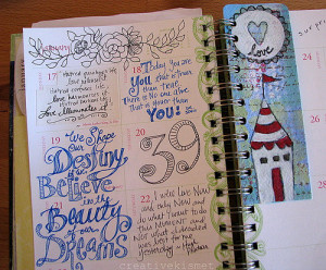 Doodle Quotes