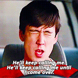 ... Ferris Bueller's Day Off Alan Ruck favcharacters Cameron Frye *ferris