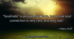 soulmate-is-an-overused-term-but-a-true-soul-connection-is-very-rare ...