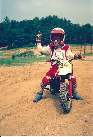 Travis Pastrana picture 4