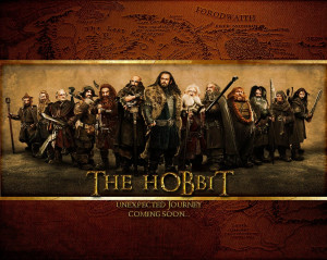 Watch The Hobbit - An Unexpected Journey Online Review]