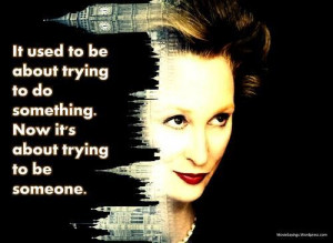 Actress meryl streep quotes and sayings motivational inspiring