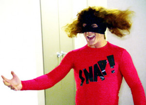 ginger snap on Tumblr