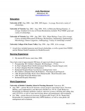 Related Pictures nurse resume template funny inspirational quotes ...
