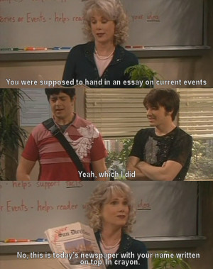 drake, drake & josh, drake bell, funny, josh, josh peck, lol ...