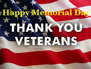 Happy Memorial Day 2015 – Quotes Pictures Wishes Images 101
