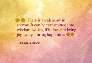 Pearl S. Buck's quote #2