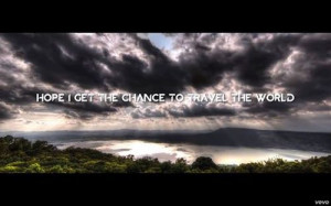... tags for this image include: travel and avicii wake me up lyrics