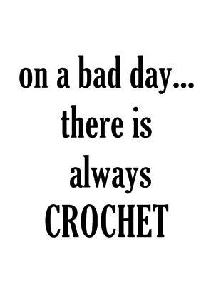 Crochet Quotes