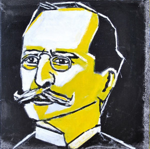 Edward Miner Gallaudet 1865