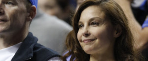 Ashley Judd Received Threats Of Sexual Violence For Tweeting About ...