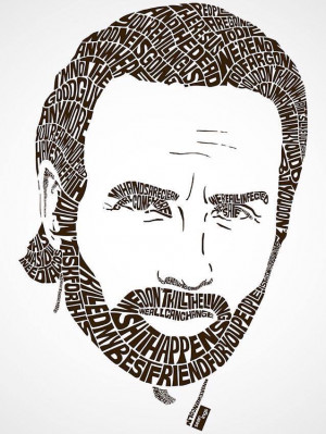 Rick Grimes #Quotes