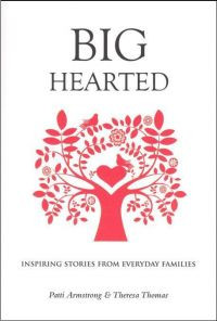 Expand Your Family, Expand Your Heart (A Review of Big Hearted)
